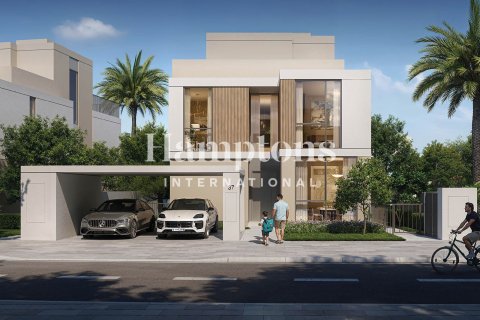 ویلا برای اجاره در The Valley، Dubai، امارات متحده عربی 5 خوابه ، 749.38904308 متر مربع ، شماره 764522 - تصویر 5