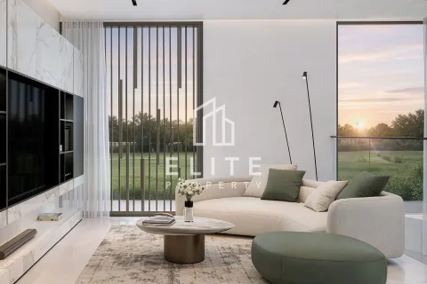 Vila v Jumeirah Golf Estates, Dubai, SAE 5 ložnice, 710 m² Č.: 764527 - fotografie 9