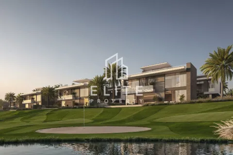 Vila v Jumeirah Golf Estates, Dubai, SAE 5 ložnice, 710 m² Č.: 764527 - fotografie 3