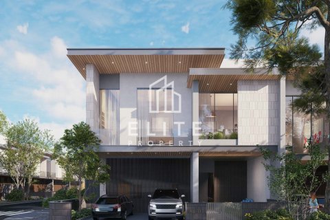 Villa sa Jumeirah Golf Estates, Dubai, UAE 4 silid-tulugan, 433 sq.m. № 764525