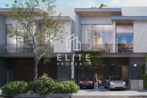 Jumeirah Golf Estates, Dubai, संयुक्त अरब अमीरात में विला, 4 बेडरूम, 433 वर्ग मीटर, संख्या 764525 - फ़ोटो 4