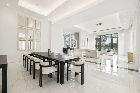 Villa sa Dubai Hills Estate, Dubai, UAE 7 silid-tulugan, 2694 sq.m. № 764523 - larawan 13