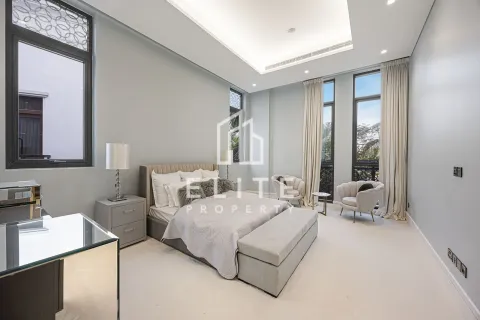 Villa sa Dubai Hills Estate, Dubai, UAE 7 silid-tulugan, 2694 sq.m. № 764523 - larawan 27