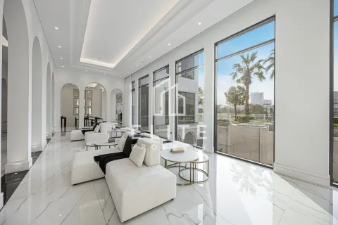 Villa sa Dubai Hills Estate, Dubai, UAE 7 silid-tulugan, 2694 sq.m. № 764523 - larawan 19
