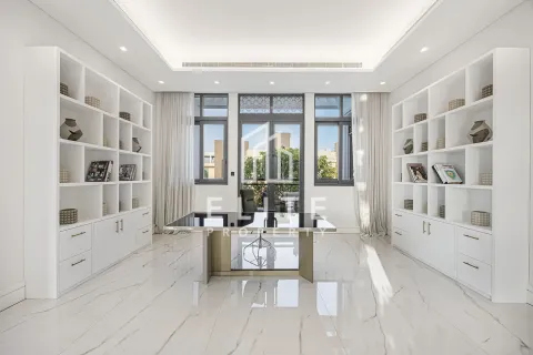 Villa sa Dubai Hills Estate, Dubai, UAE 7 silid-tulugan, 2694 sq.m. № 764523 - larawan 22
