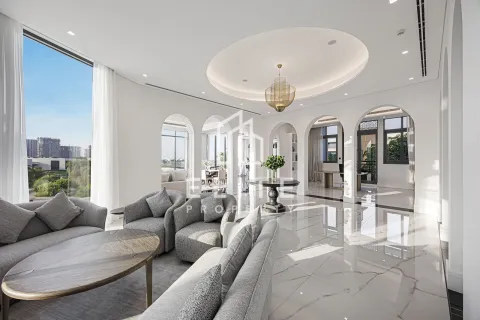 Villa sa Dubai Hills Estate, Dubai, UAE 7 silid-tulugan, 2694 sq.m. № 764523 - larawan 21