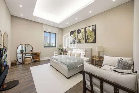 Villa sa Dubai Hills Estate, Dubai, UAE 7 silid-tulugan, 2694 sq.m. № 764523 - larawan 23