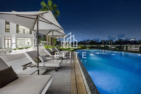 Villa sa Dubai Hills Estate, Dubai, UAE 7 silid-tulugan, 2694 sq.m. № 764523 - larawan 2