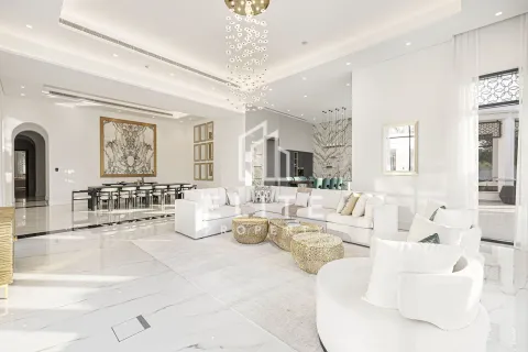 Villa sa Dubai Hills Estate, Dubai, UAE 7 silid-tulugan, 2694 sq.m. № 764523 - larawan 17