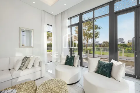 Villa sa Dubai Hills Estate, Dubai, UAE 7 silid-tulugan, 2694 sq.m. № 764523 - larawan 16