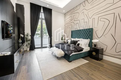 Villa sa Dubai Hills Estate, Dubai, UAE 7 silid-tulugan, 2694 sq.m. № 764523 - larawan 10