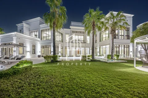 ویلا در Dubai Hills Estate، Dubai ، امارات متحده عربی 7 خوابه ، 2694 متر مربع.  شماره 764523