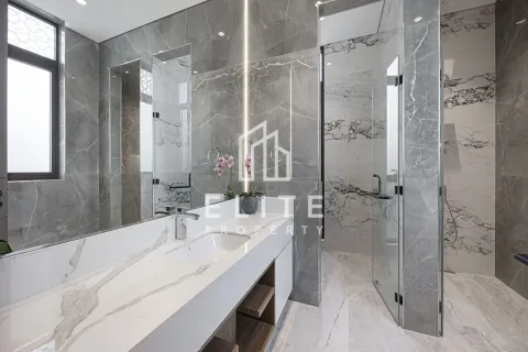 Villa sa Dubai Hills Estate, Dubai, UAE 7 silid-tulugan, 2694 sq.m. № 764523 - larawan 30