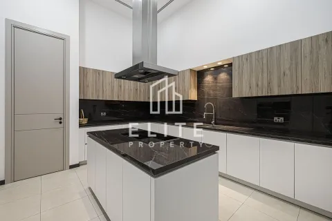 Villa sa Dubai Hills Estate, Dubai, UAE 7 silid-tulugan, 2694 sq.m. № 764523 - larawan 28