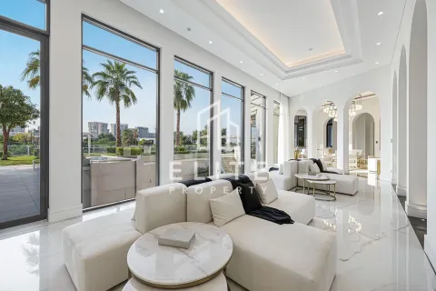 Villa sa Dubai Hills Estate, Dubai, UAE 7 silid-tulugan, 2694 sq.m. № 764523 - larawan 8