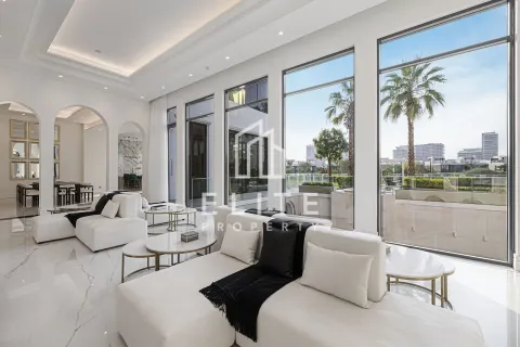 Villa sa Dubai Hills Estate, Dubai, UAE 7 silid-tulugan, 2694 sq.m. № 764523 - larawan 12