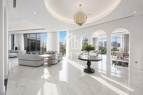 Villa sa Dubai Hills Estate, Dubai, UAE 7 silid-tulugan, 2694 sq.m. № 764523 - larawan 20