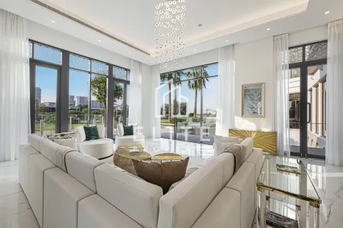 Villa sa Dubai Hills Estate, Dubai, UAE 7 silid-tulugan, 2694 sq.m. № 764523 - larawan 15