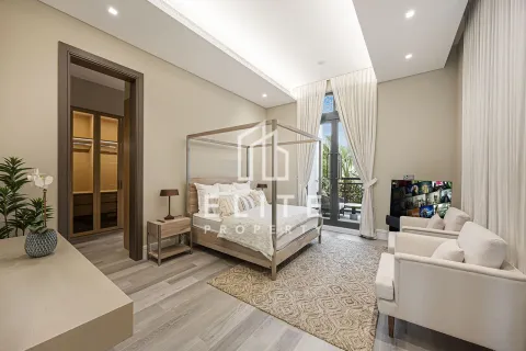 Villa sa Dubai Hills Estate, Dubai, UAE 7 silid-tulugan, 2694 sq.m. № 764523 - larawan 24