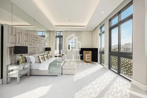 Villa sa Dubai Hills Estate, Dubai, UAE 7 silid-tulugan, 2694 sq.m. № 764523 - larawan 25