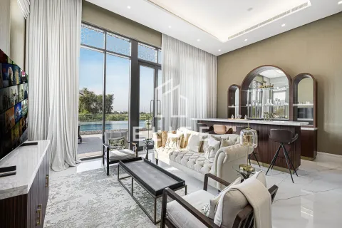 Villa sa Dubai Hills Estate, Dubai, UAE 7 silid-tulugan, 2694 sq.m. № 764523 - larawan 6