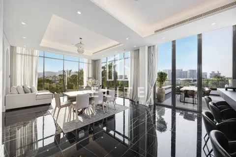 Villa sa Dubai Hills Estate, Dubai, UAE 7 silid-tulugan, 2694 sq.m. № 764523 - larawan 4