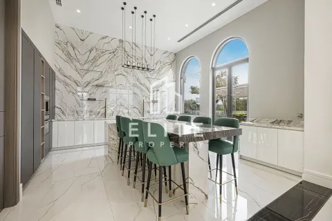 Villa sa Dubai Hills Estate, Dubai, UAE 7 silid-tulugan, 2694 sq.m. № 764523 - larawan 14