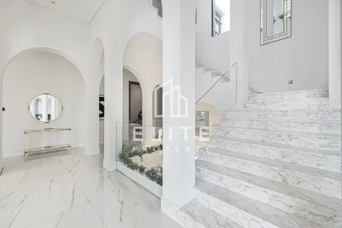 Villa sa Dubai Hills Estate, Dubai, UAE 7 silid-tulugan, 2694 sq.m. № 764523 - larawan 18