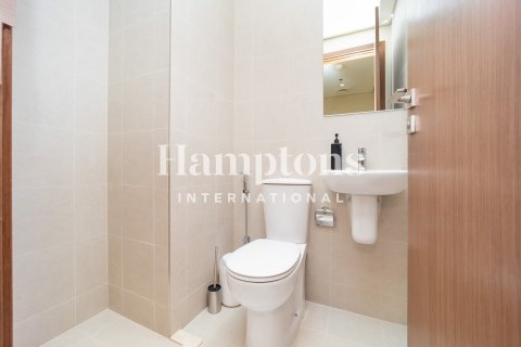 Пәтер Dubai Harbour, Дубай, БАӘ-да 3 жатын бөлмелер, 178.188 м² № 764521