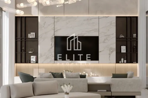 Vila u gradu Jumeirah Golf Estates, Dubai, UAE 6 spavaće sobe, 856 m2 Br. 764526 - Slika 6