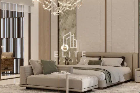 Vila u gradu Jumeirah Golf Estates, Dubai, UAE 6 spavaće sobe, 856 m2 Br. 764526 - Slika 7