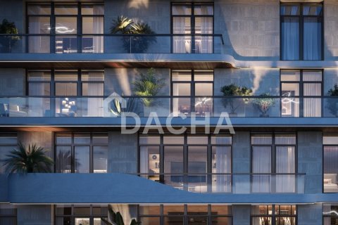 Jumeirah Village Circle、Dubai、UAE にあるマンション販売中 3ベッドルーム、152 m2、No714672 - 写真 2