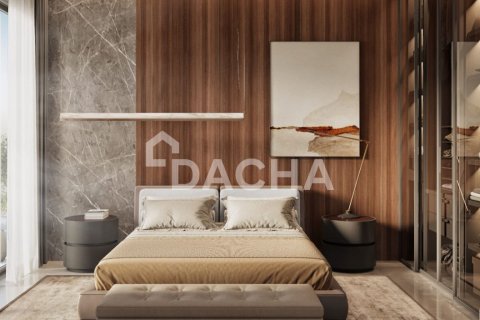 Jumeirah Village Circle、Dubai、UAE にあるマンション販売中 3ベッドルーム、152 m2、No714672 - 写真 3