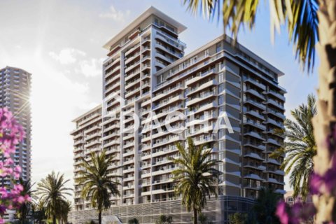 Apartamento em Jumeirah Village Circle, Dubai, EAU 3 quartos, 152 m2 № 714672
