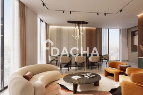 Jumeirah Village Circle、Dubai、UAE にあるマンション販売中 3ベッドルーム、152 m2、No714672 - 写真 10