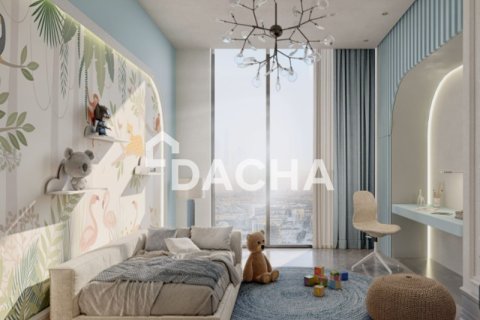Jumeirah Village Circle、Dubai、UAE にあるマンション販売中 3ベッドルーム、152 m2、No714672 - 写真 9