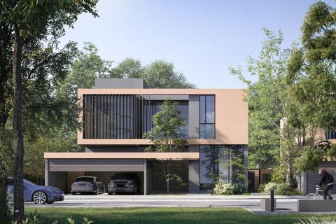 Māja Tilal City, Sharjahjā, AAE 4 istabas, 246 m2 Nr. 666198 - attēls 9