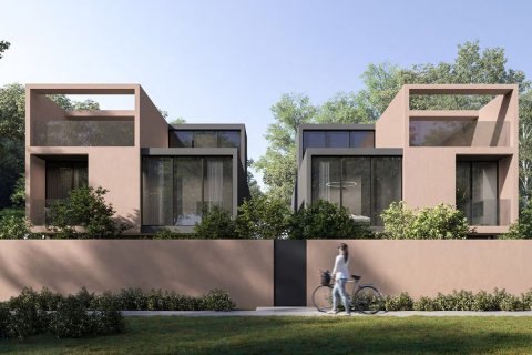 Māja Tilal City, Sharjahjā, AAE 4 istabas, 246 m2 Nr. 666198 - attēls 8