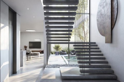Māja Tilal City, Sharjahjā, AAE 4 istabas, 246 m2 Nr. 666198 - attēls 16
