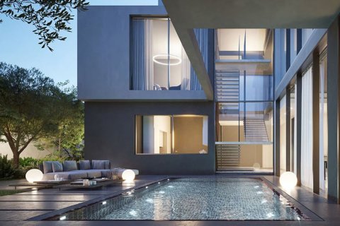 Māja Tilal City, Sharjahjā, AAE 4 istabas, 246 m2 Nr. 666198 - attēls 4