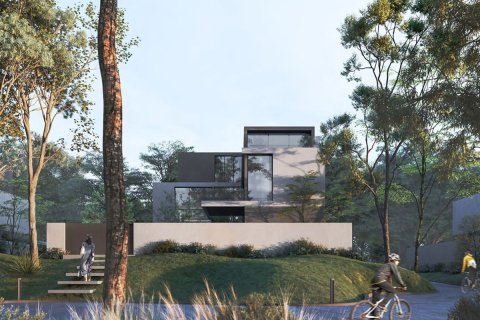 Māja Tilal City, Sharjahjā, AAE 4 istabas, 246 m2 Nr. 666198 - attēls 13