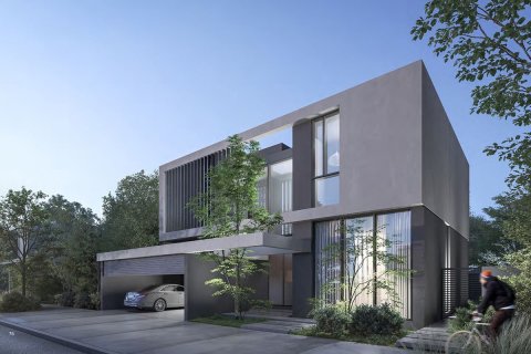 Māja Tilal City, Sharjahjā, AAE 4 istabas, 246 m2 Nr. 666198 - attēls 7