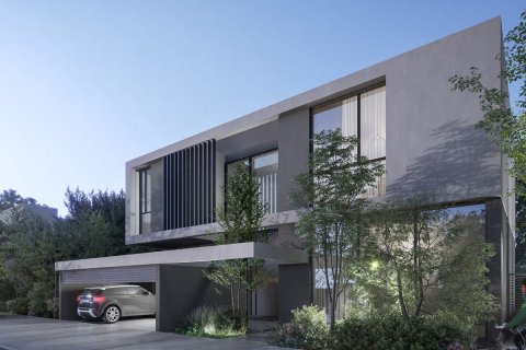 Māja Tilal City, Sharjahjā, AAE 4 istabas, 246 m2 Nr. 666198 - attēls 14