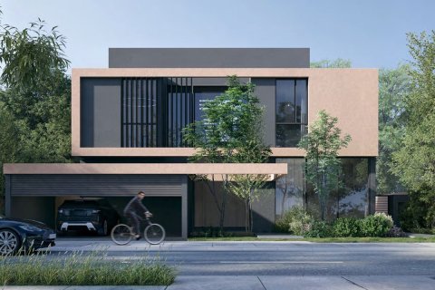 Māja Tilal City, Sharjahjā, AAE 4 istabas, 246 m2 Nr. 666198 - attēls 10
