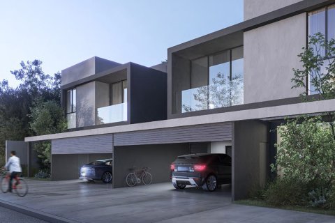 Māja Tilal City, Sharjahjā, AAE 4 istabas, 246 m2 Nr. 666198 - attēls 3