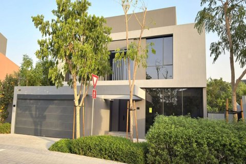 Ärikinnisvara asukohaga Tilal City, Sharjah, AÜE: 5 magamistoaga, 602 m² Nr 666193