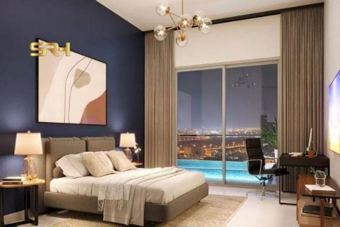 Apartment in Aljada, Sharjah, UAE 1 bedroom, 79 sq.m. № 666196 - photo 4