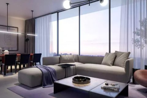 Apartment in Aljada, Sharjah, UAE 1 bedroom, 79 sq.m. № 666196 - photo 2