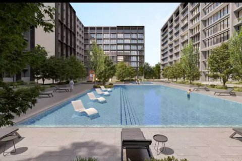 Apartment in Aljada, Sharjah, UAE 1 bedroom, 79 sq.m. № 666196 - photo 5