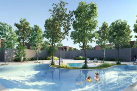 Villetta a schiera in vendita a Tilal City, Sharjah, EAU 4 camere da letto, 293 mq. № 666194 - foto 7